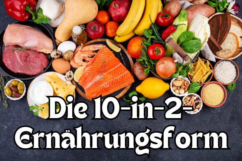 Wie ich in 8 Monaten 25 Kilo abgenommen habe